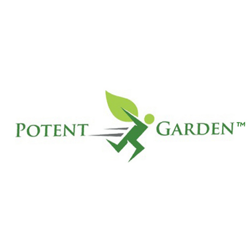 Potent Garden