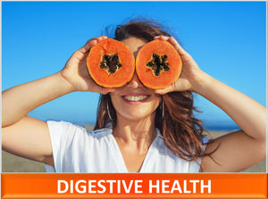 The Power of Nature: Harnessing Digestive Health Supplements for Optimal Well-being