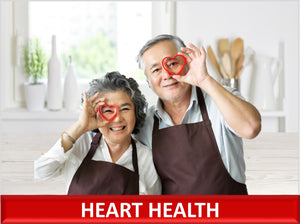 Heartfelt Wellness: Navigating the World of Heart Health Supplements