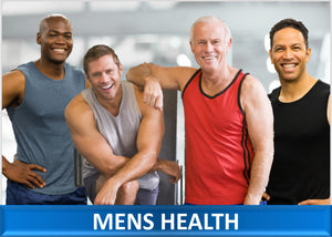 Unlock Your Potential: Essential Men's Health Supplements for Optimal Wellness