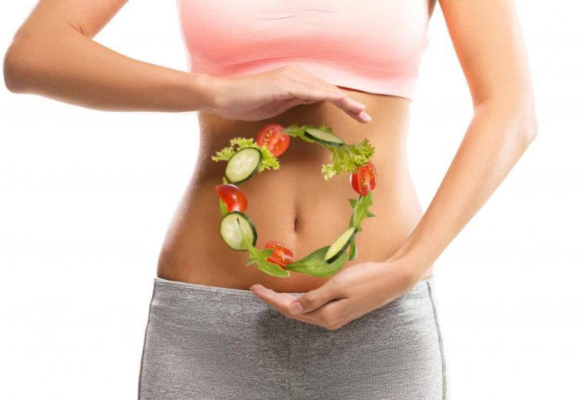 Want to Improve your Health? Start with Your Gut Health