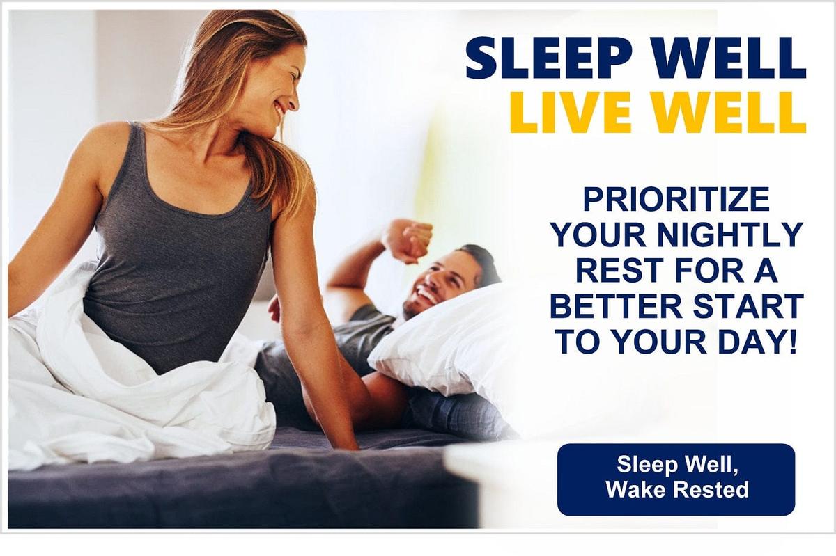 Potent Garden supplement PREMIUM NATURAL SLEEP AID, 60 VEG CAPS